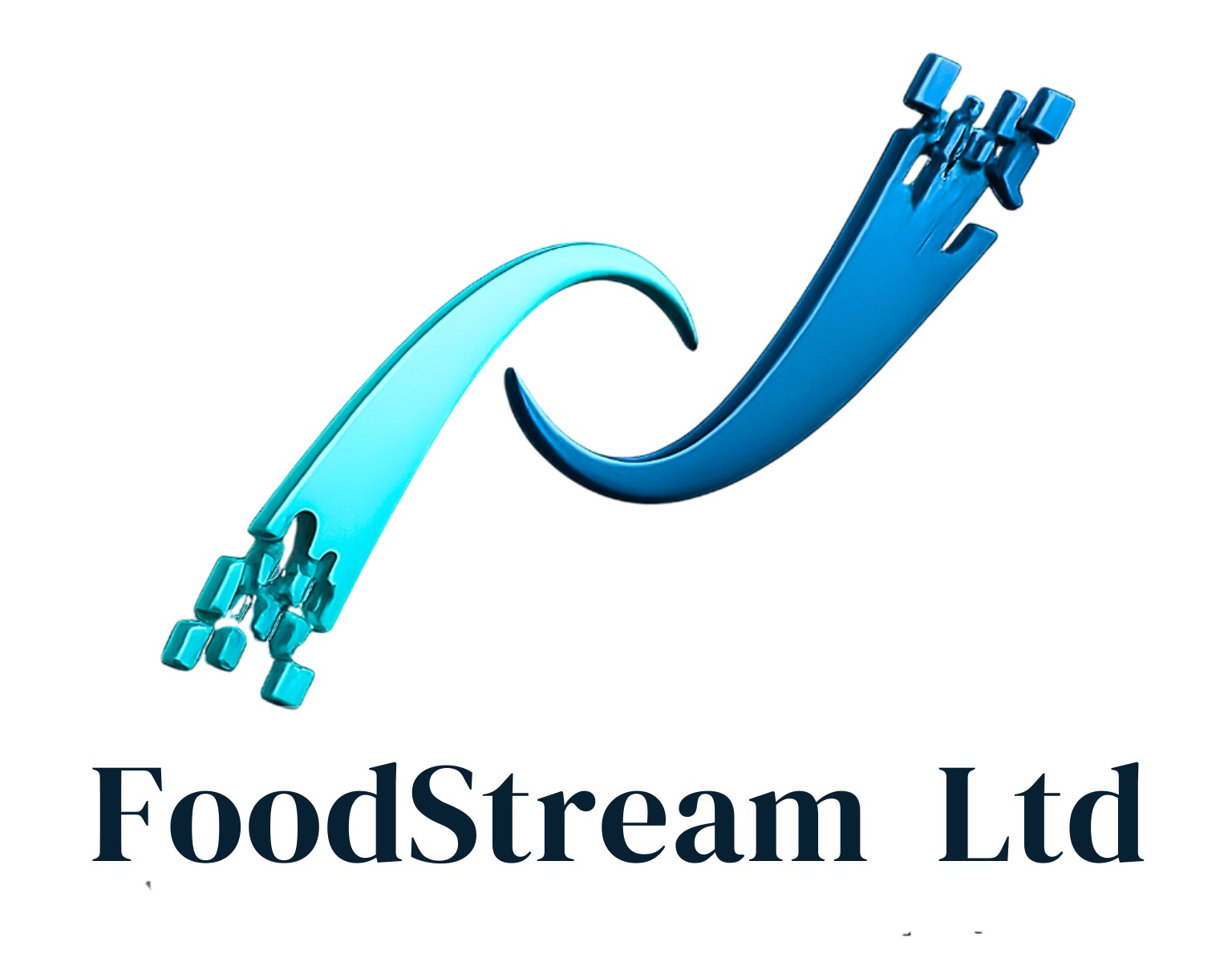 FoodStream Logo